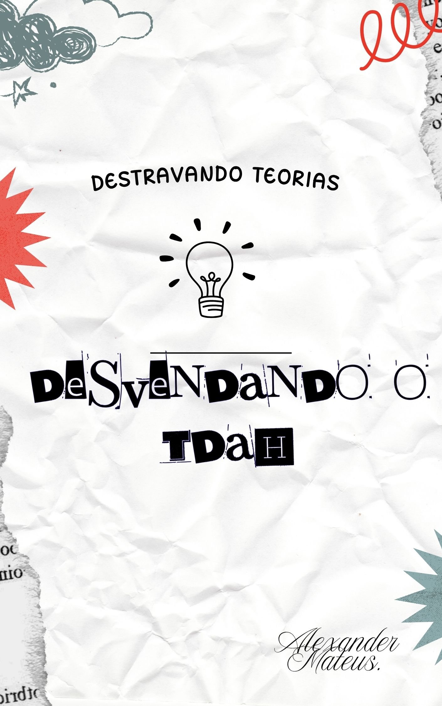 alguns rascunhos e pensamentos